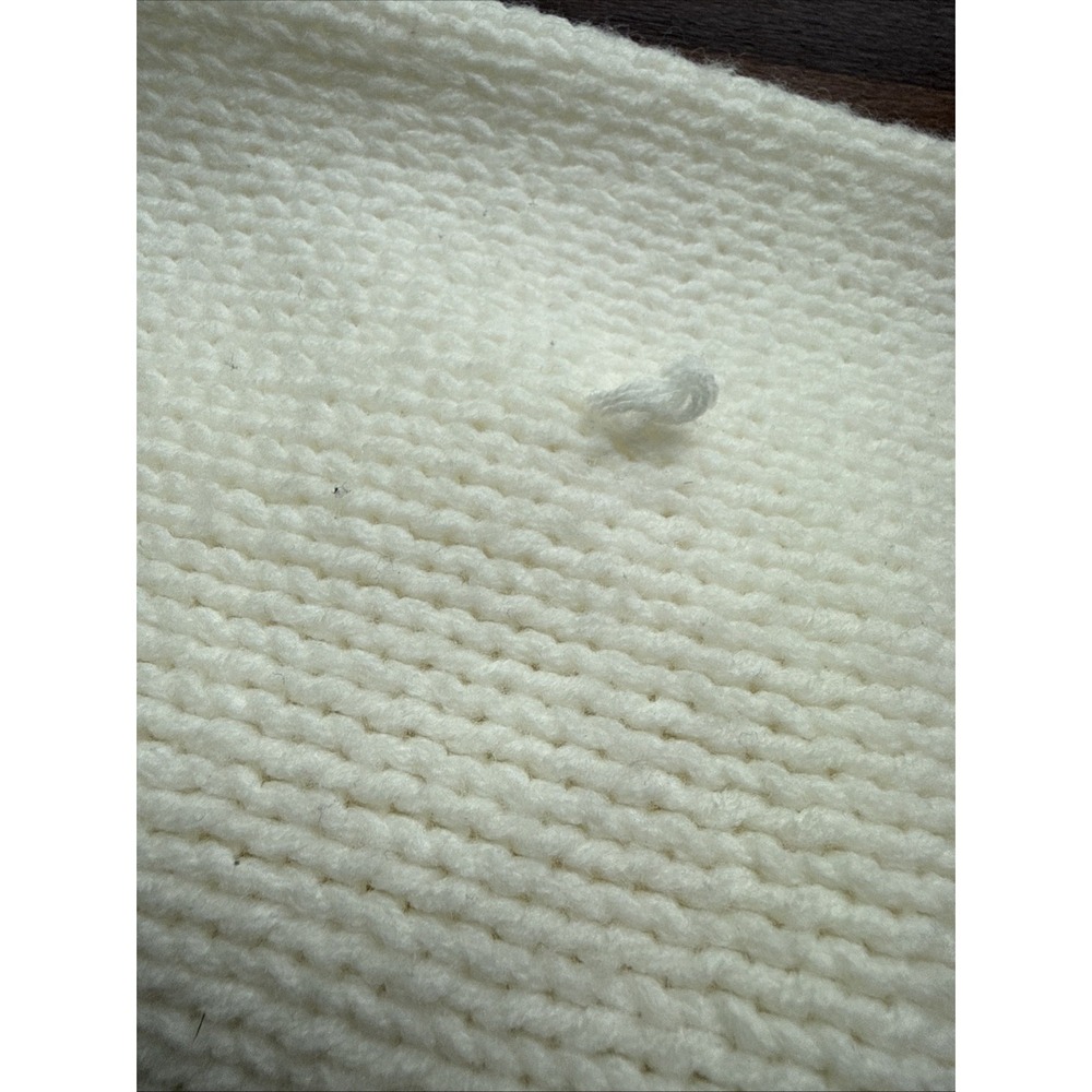 New Vintage Sears Sweater Cardigan - Picture 4 of 9